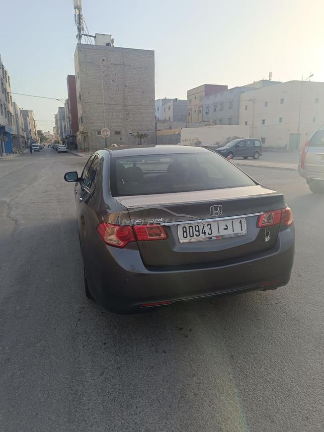 honda accord 2.2 idtec 2013