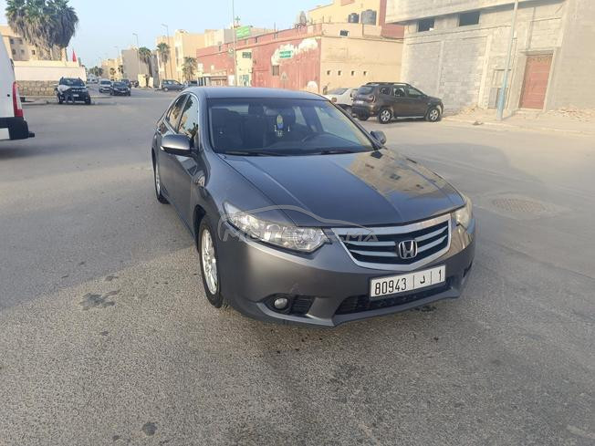 honda accord 2.2 idtec 2013