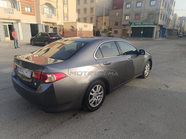 honda accord 2.2 idtec 2013