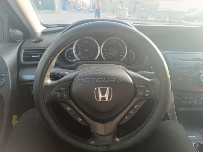 honda accord 2.2 idtec 2013
