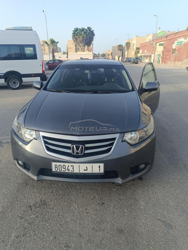 honda accord 2.2 idtec 2013