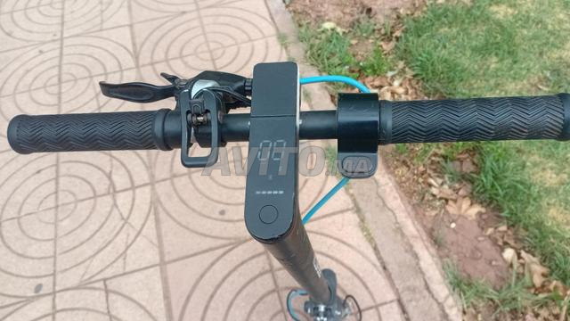 Trottinette électrique BISON – Bon état à vendre - 2