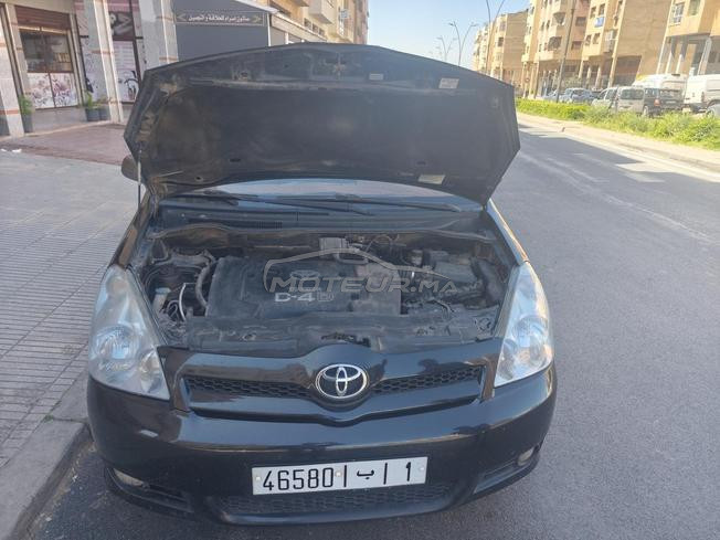 طومبيل نقية عاءلية 7 مقاعد 