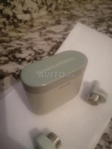 سماعات Bowers Wilkins Pi5 - 2