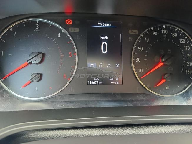 vente voiture