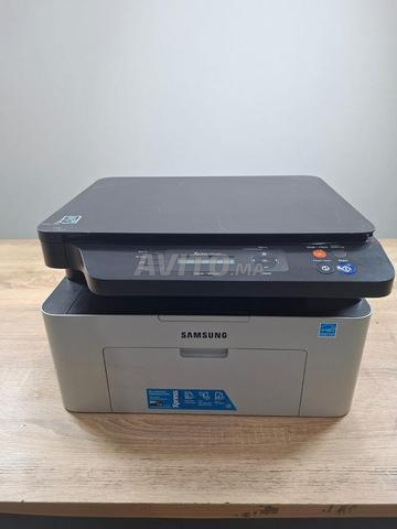 طابعة ليزر A4 سامسونج M2070 ضمان 6 أشهر - 2