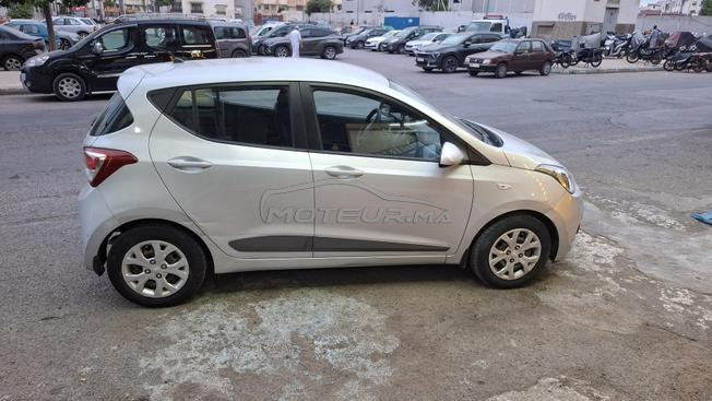 grand i10 2016