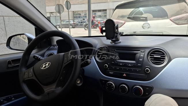 grand i10 2016