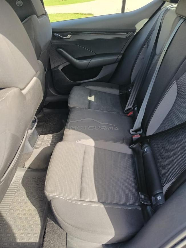 vente voiture