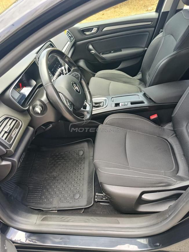 vente voiture