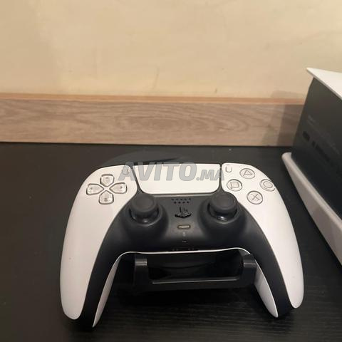 PS5 Standard (Modèle Fat) – Prix Négociable - 2