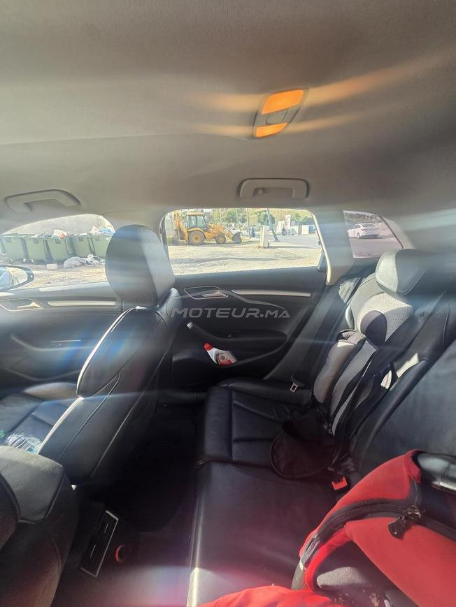 Audi A3 Pack Sline