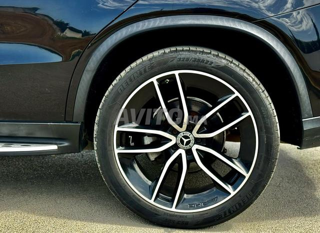 Mercedes-Benz Classe GLE 350 Diesel 2018