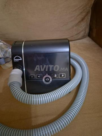جهاز CPAP – Löwenstein Medical prisma SMART - 2