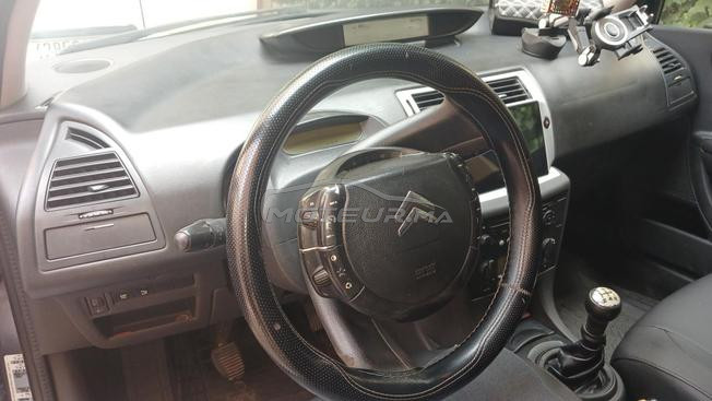Citroën C4 Diesel Manuelle 2005 à Casablanca