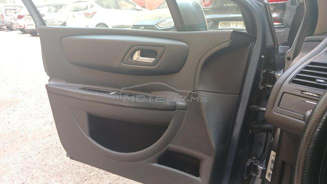 Citroën C4 Diesel Manuelle 2005 à Casablanca
