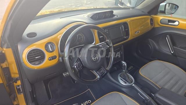 New Beetle Dune