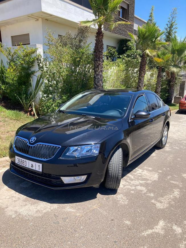 voiture d'occasion 