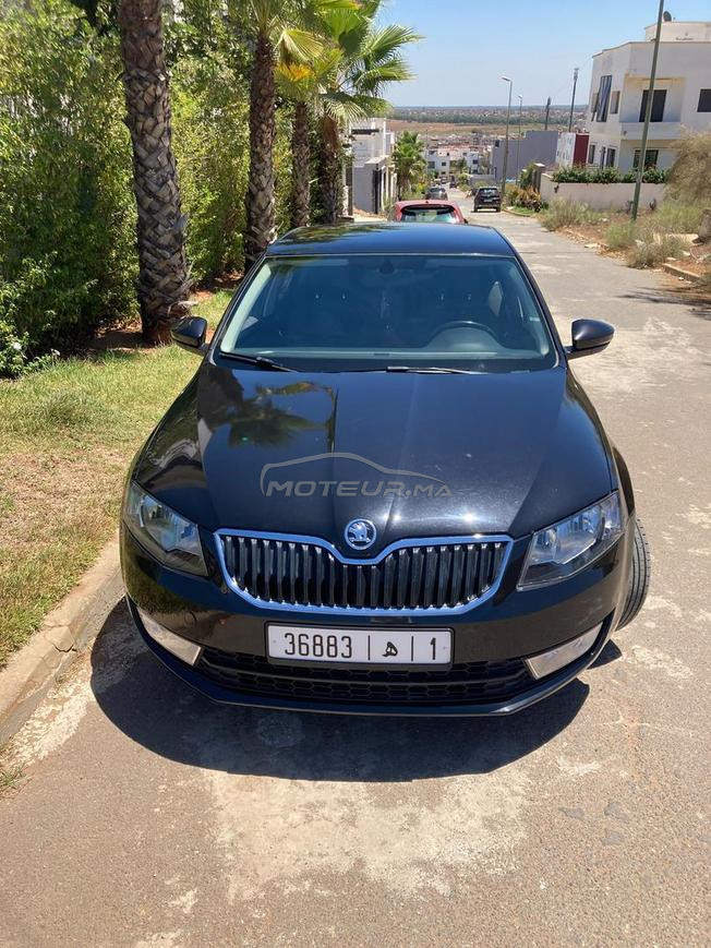 voiture d'occasion 
