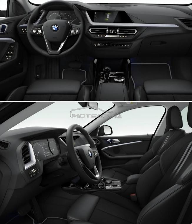 BMW série 2 216d, Sport Line , 2021. Etat Neuf.
