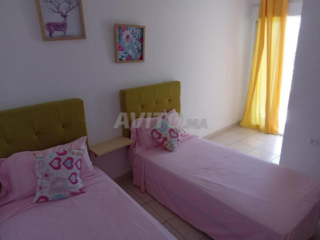 Location appartement familial Marjane - 2