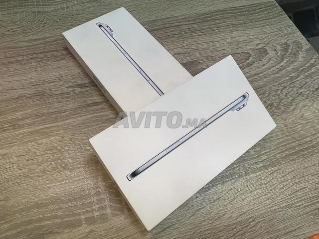 NOUVEL IPHONE 17 AIR 256G BLEU / J'AI UN MAGASIN