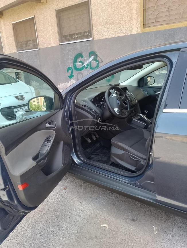 فورد فوكيس