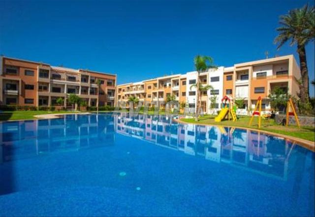 appartement de vacances