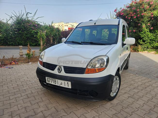 renault kongoo dci 