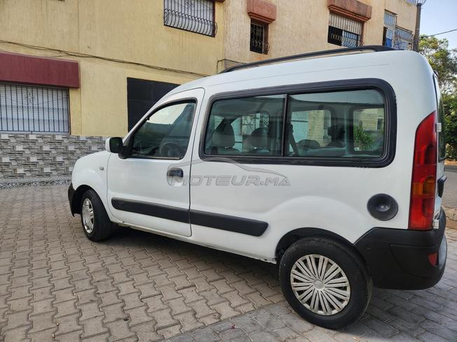 renault kongoo dci 