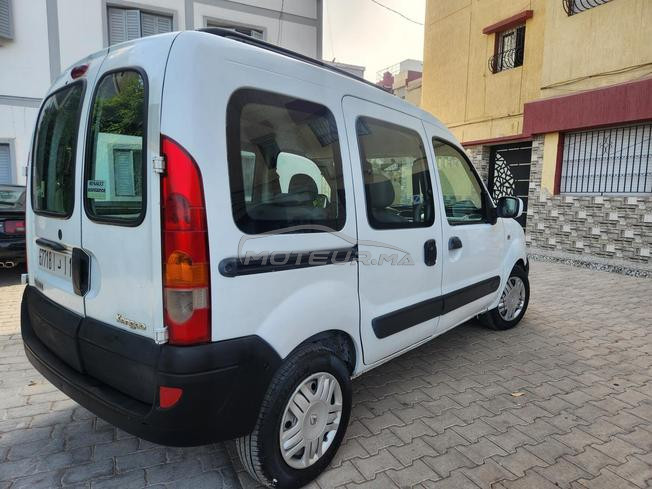 renault kongoo dci 