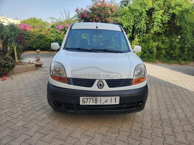 renault kongoo dci 