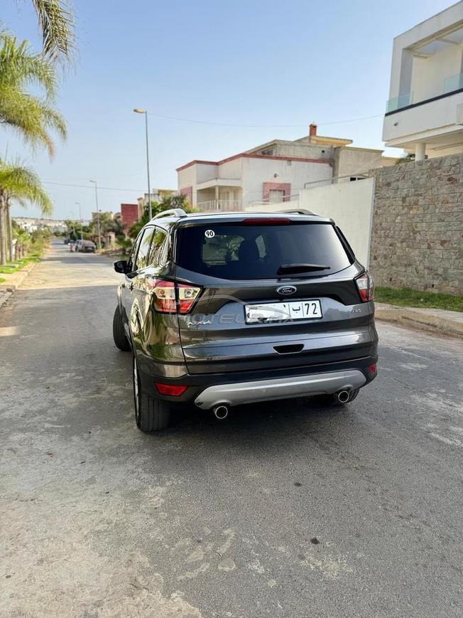 Ford Kuga 2.0 TDCi AWD Automatique 2020