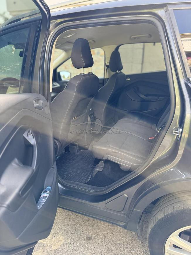 Ford Kuga 2.0 TDCi AWD Automatique 2020