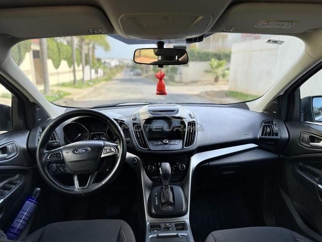 Ford Kuga 2.0 TDCi AWD Automatique 2020