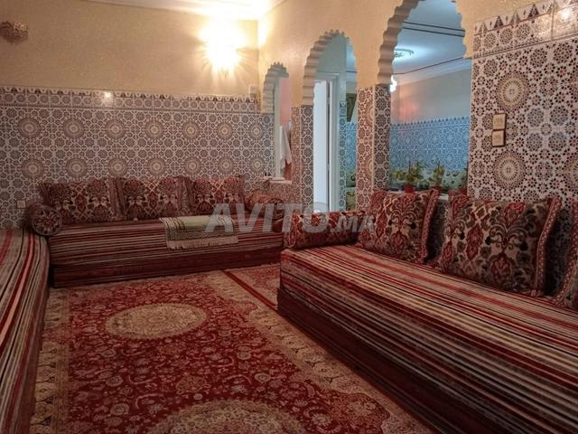 شقق للكراء 95 متر مربع في آسفي - 2