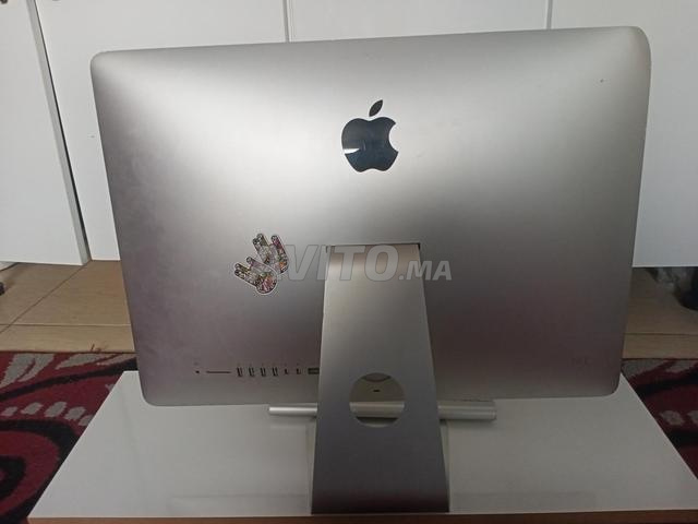 iMac 21.5 2012 i5 8GB 1TB avec Clavier - 2