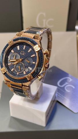 ساعة جس Guess للرجال GS109 - 2
