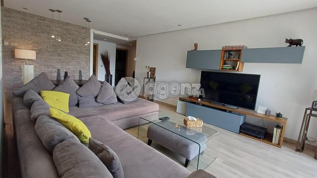 BOU-BO-1096 - Appartement à louer à Ville Verte