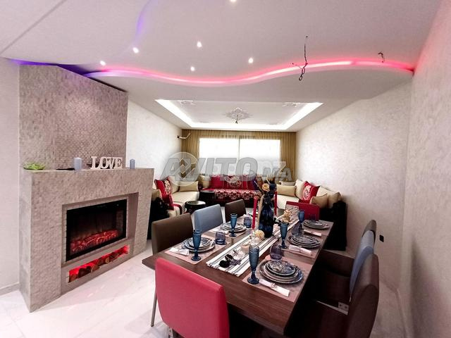 CMN-AS-1687 - Appartement à vendre à Belvédère