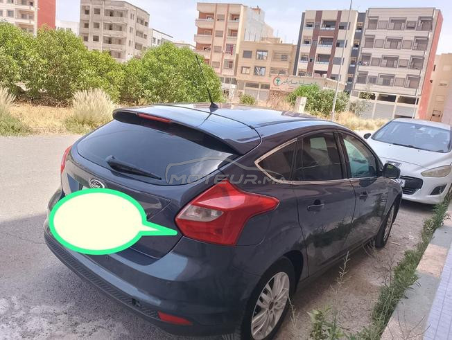 فورد فوكيس