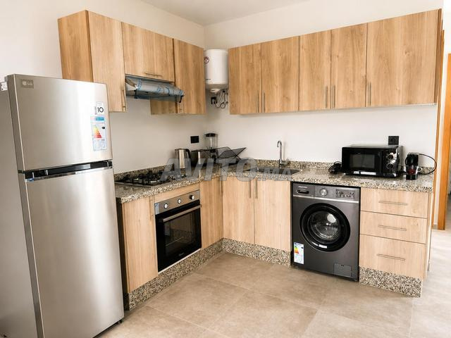 Appartement à vendre 46 m² à Oualidia - 2