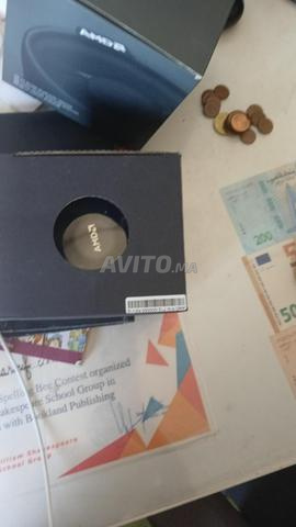 رايزن 5 2600 جيد جداً مع مبرد - 2