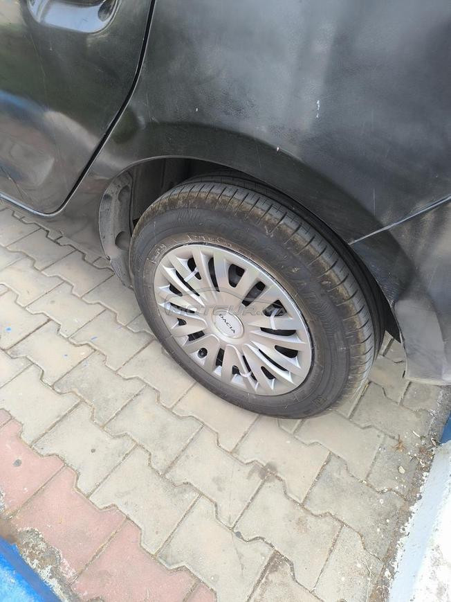 Sandero a vendre 