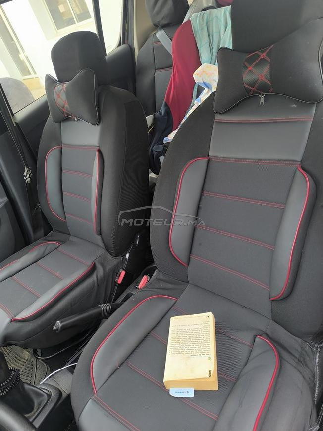 Sandero a vendre 