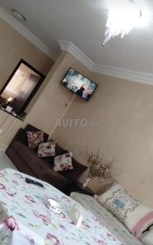 Appartement meublé pour vacances familles Agadir - 2