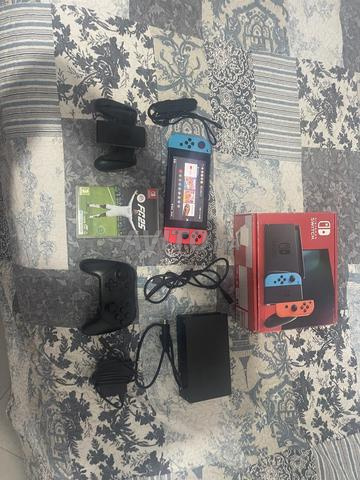Nintendo Switch Pack 2900 درهم غير قابل للتفاوض - 2