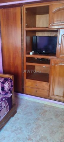 شقة مفروشة للإيجار في بورغون