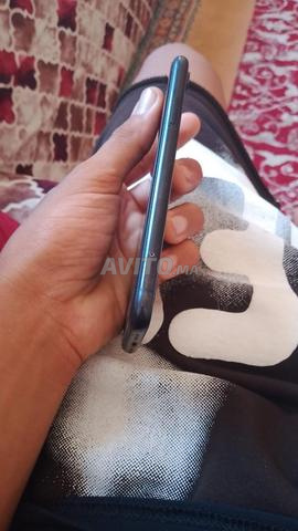 آيفون XR 🖤 بطارية 79% كل شيء أصلي - 2