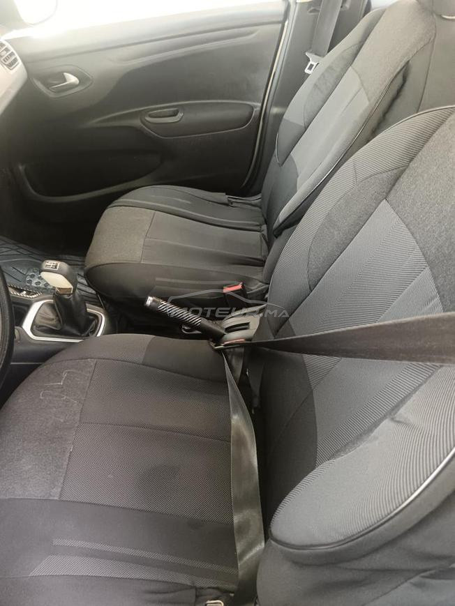 Citroen c-elysee Diesel matricule H-1